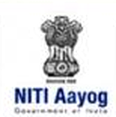 NITI Aayog लोगो